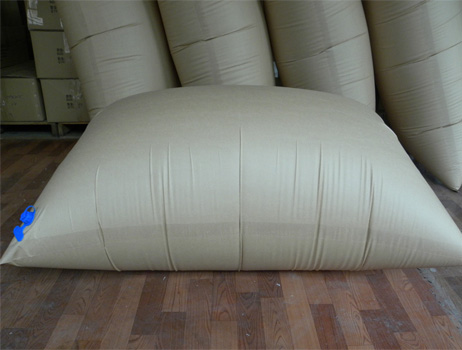 集裝箱填充氣袋